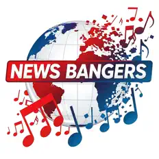 收听 News Bangers、观看音乐视频、阅读小传、查看巡演日期等 ！
