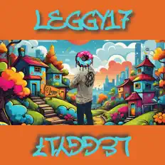 Listen to Leggy17, watch music videos, read bio, see tour dates & more!
