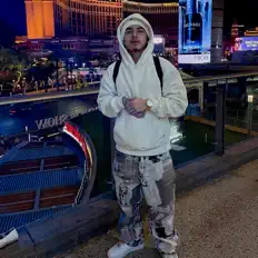 Listen to Jayy, watch music videos, read bio, see tour dates & more!