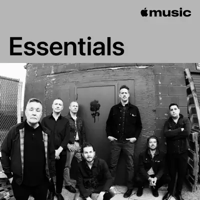 Listen to Dropkick Murphys Essentials featuring Dropkick Murphys