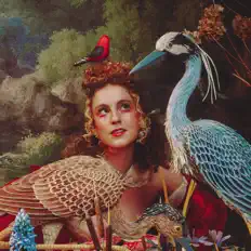 Ακούστε περιεχόμενο από Kinneret, παρακολουθήστε μουσικά βίντεο, διαβάστε το βιογραφικό, δείτε ημερομηνίες περιοδείας, και πολλά ακόμη!