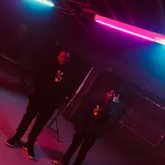 Listen to 17:23, watch music videos, read bio, see tour dates & more!