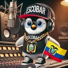 Poslechněte si interpreta Escobar, sledujte hudební videa, přečtěte si životopis, podívejte se na data turné a další informace.
