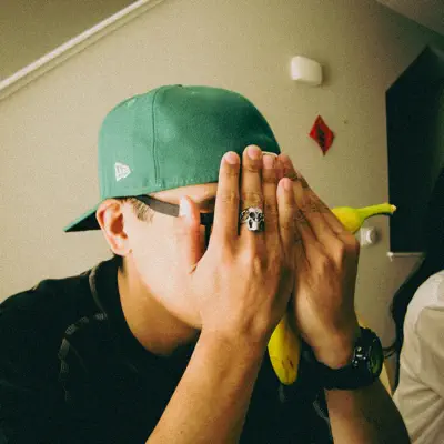Listen to Future James, watch music videos, read bio, see tour dates & more!
