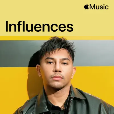 Tulus adlı sanatçının yer aldığı Fabio Asher: Influences çalma listesini dinle