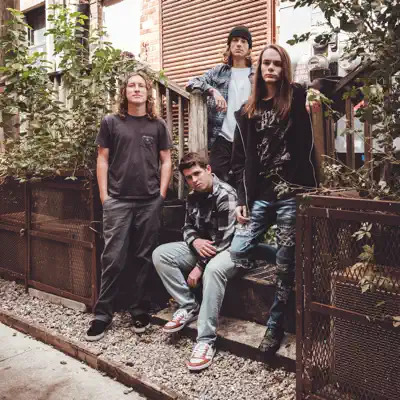 Listen to Audiomelt, watch music videos, read bio, see tour dates & more!