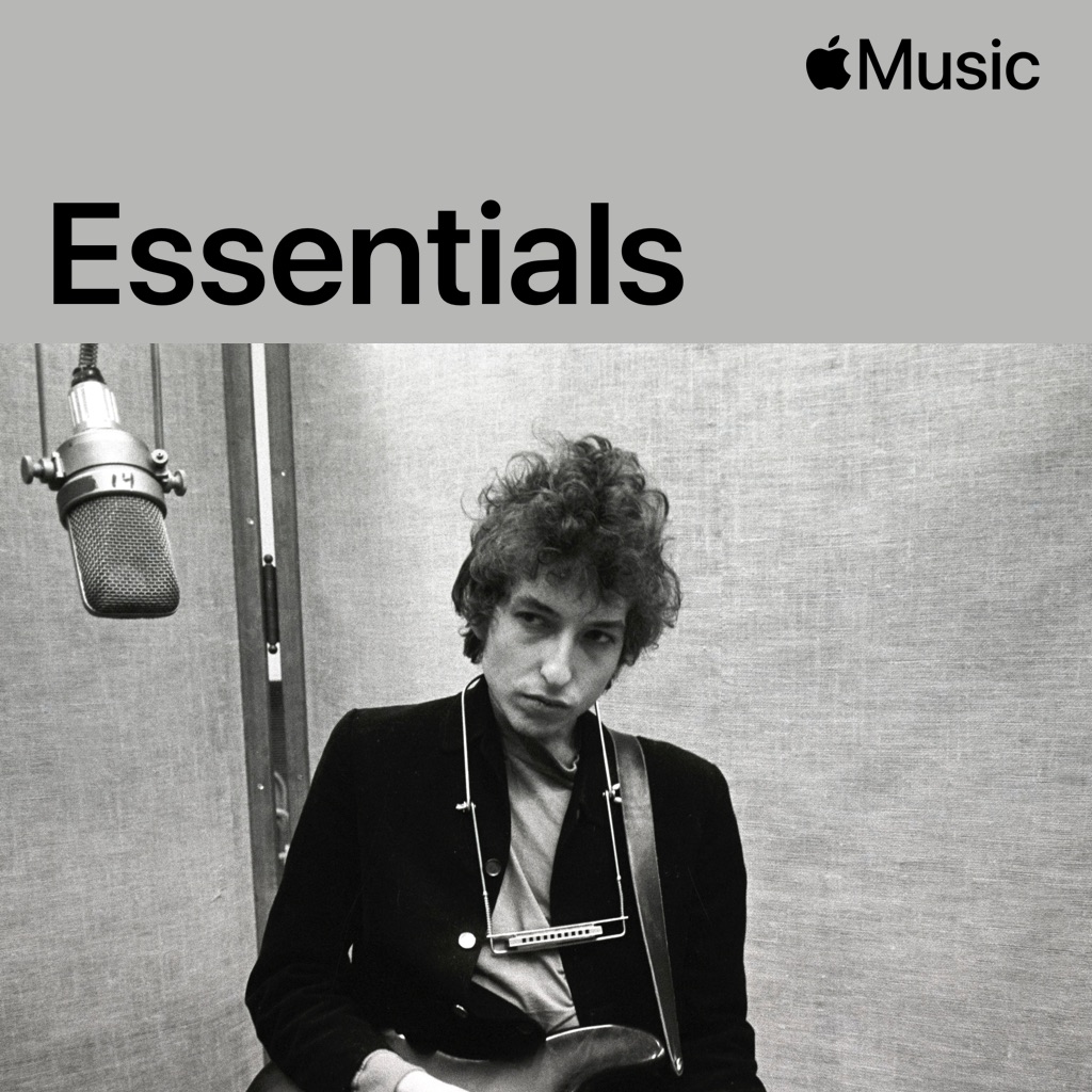 Bob Dylan Essentials