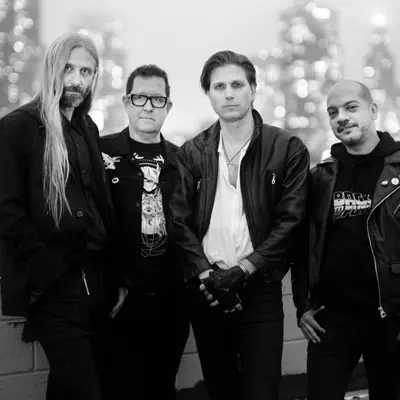Listen to None Shall Remain, watch music videos, read bio, see tour dates & more!