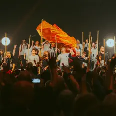 Poslechněte si interpreta GPA Worship, sledujte hudební videa, přečtěte si životopis, podívejte se na data turné a další informace.