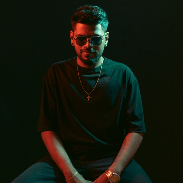 PASINDU's avatar
