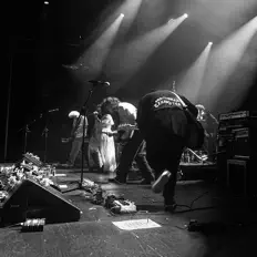 Listen to Ramona Flores, watch music videos, read bio, see tour dates & more!