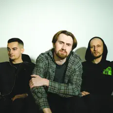 Listen to Grayshapes, watch music videos, read bio, see tour dates & more!