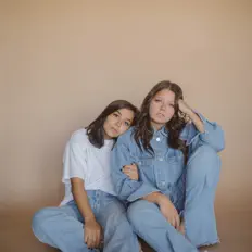 Listen to Kaylee + Erica, watch music videos, read bio, see tour dates & more!