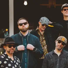 Listen to Polyrhythmics, watch music videos, read bio, see tour dates & more!