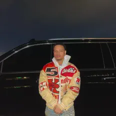 Ouve Icey$, vê vídeos de música, lê a biografia, vê as datas da digressão e muito mais!