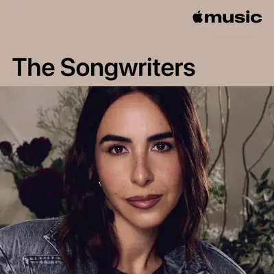 Listen to Federica Abbate: The Songwriters featuring Fedez