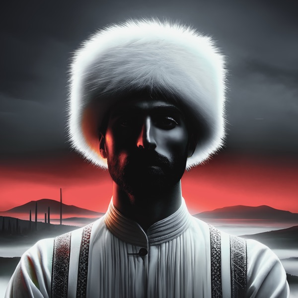 Georgian Folk's avatar