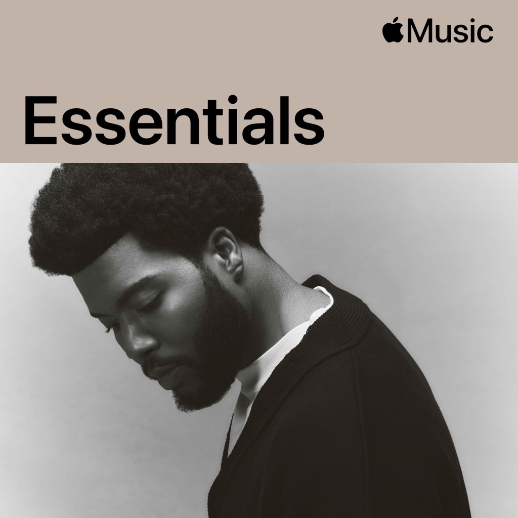 Khalid Essentials