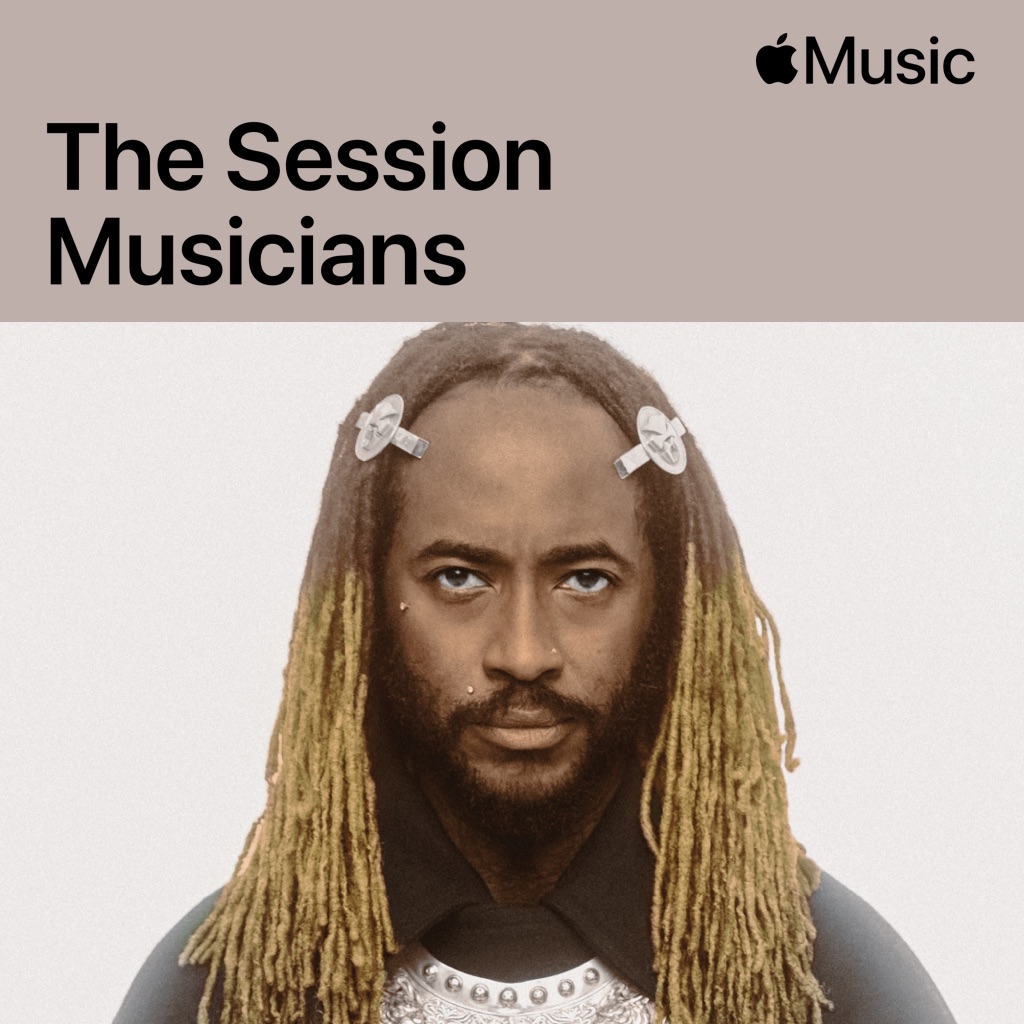 Thundercat: The Session Musicians