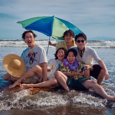 Listen to Cosmic Mauve, watch music videos, read bio, see tour dates & more!