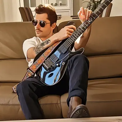 Listen to Gonzo Salamanca, watch music videos, read bio, see tour dates & more!