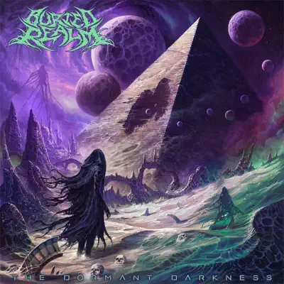 Listen to Buried Realm, watch music videos, read bio, see tour dates & more!