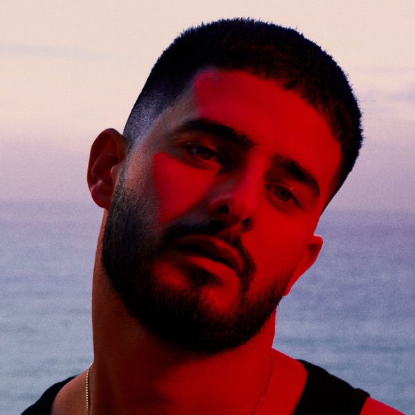 Eden Hason's avatar