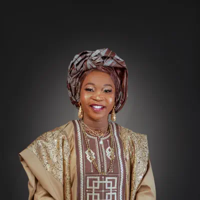 Listen to Nana Aishat, watch music videos, read bio, see tour dates & more!