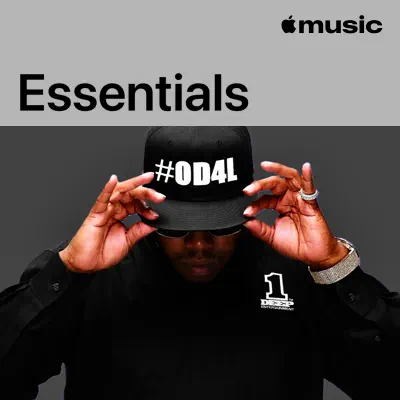 Ascolta Z-Ro Essentials con A.B.N.