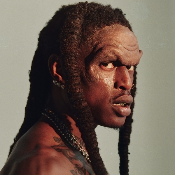 Billyracxx's avatar