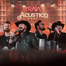 Listen to Traia Véia, watch music videos, read bio, see tour dates & more!