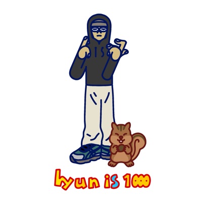 Listen to hyunis1000, watch music videos, read bio, see tour dates & more!