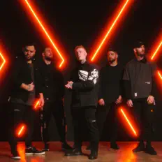 Listen to Everrest, watch music videos, read bio, see tour dates & more!