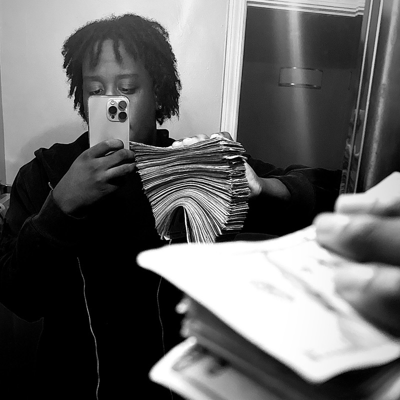 Jripey & 5ive - Paraphernalia