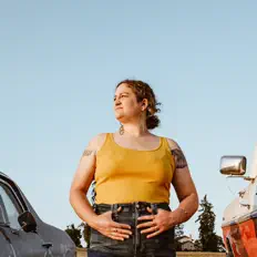 Listen to Rose Gerber, watch music videos, read bio, see tour dates & more!