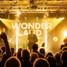 Listen to wonderland, watch music videos, read bio, see tour dates & more!