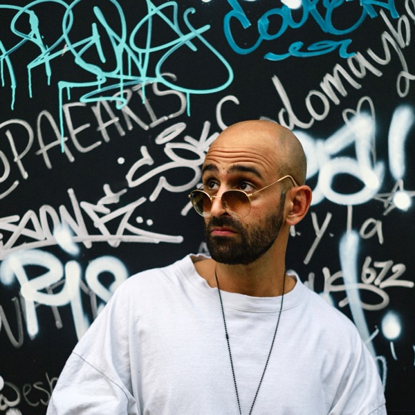 Late London's avatar