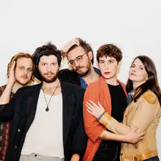 Listen to The Moonband, watch music videos, read bio, see tour dates & more!