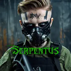 Serpentus을(를) 듣고, 뮤직 비디오를 보고, 약력을 읽고, 투어 일정 등을 확인하세요!