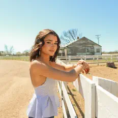 Listen to Ivey Campbell, watch music videos, read bio, see tour dates & more!