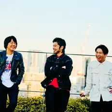 The Inazuma Sentai सुनें, म्यूज़िक वीडियो देखें, बायो पढ़ें, दौरे की तारीखें और बहुत कुछ देखें!