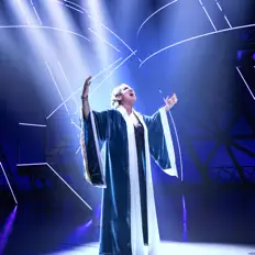 Dengarkan Original Broadway Cast of Lempicka, tonton video musik, baca bio, lihat tanggal tur & lainnya!
