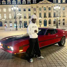 Listen to JD LSK, watch music videos, read bio, see tour dates & more!