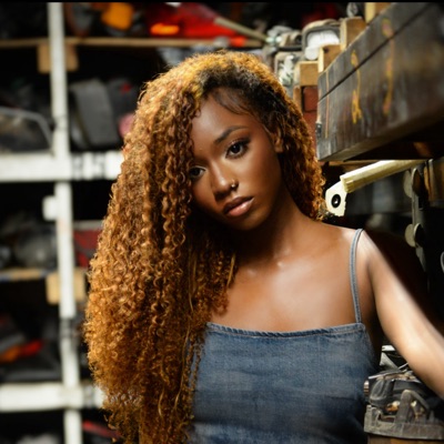 Listen to Gabby Samone, watch music videos, read bio, see tour dates & more!