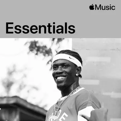 Écouter King Paluta Essentials avec notamment King Paluta