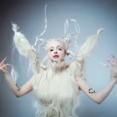 Listen to STORM ST CLAIRE, watch music videos, read bio, see tour dates & more!