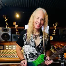 Listen to Brian Tarquin, watch music videos, read bio, see tour dates & more!