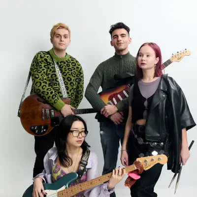 Listen to A Weekend at Ramona's, watch music videos, read bio, see tour dates & more!