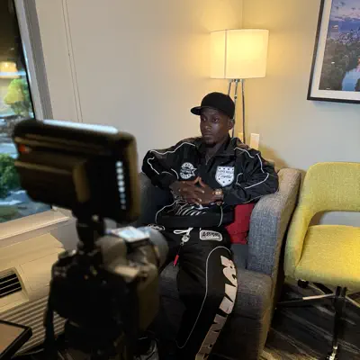 Listen to Blakk Francis, watch music videos, read bio, see tour dates & more!