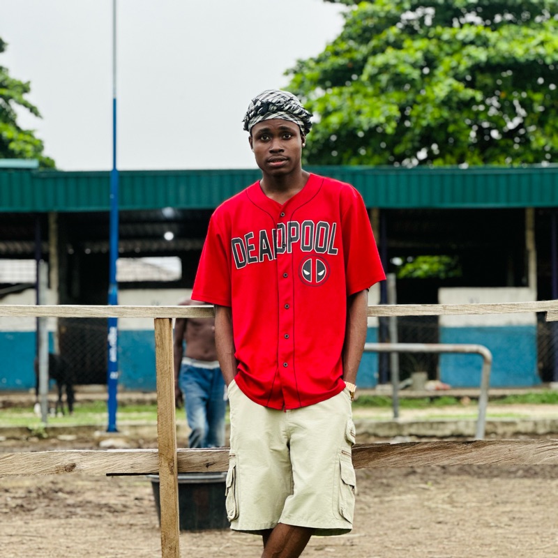 Nikkyboy - Motivation (feat. Barryjhay)